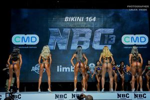 BIKINI 164
